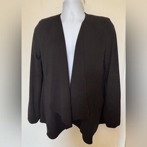 Leith Black Blazer small
